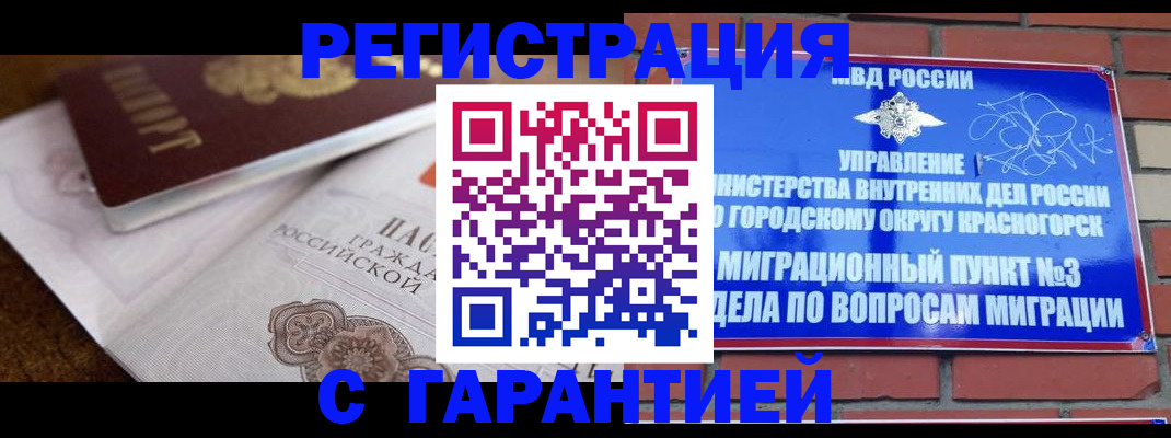 прописка 2025 в Могочи